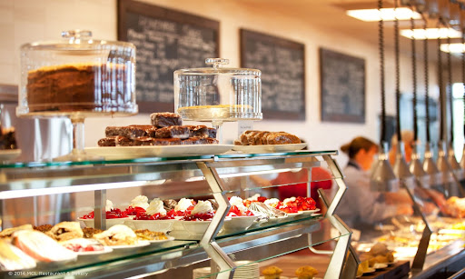 American Restaurant «MCL Restaurant & Bakery Avon», reviews and photos, 121 Avon Village Pkwy, Avon, IN 46123, USA