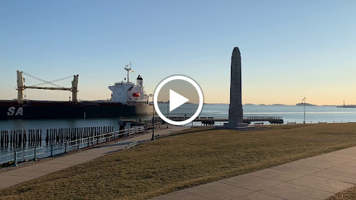 Historical Landmark «Fort Independence», reviews and photos, Harborwalk, Boston, MA 02127, USA