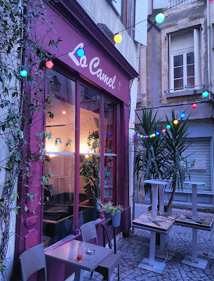 Lo Camel à Béziers
