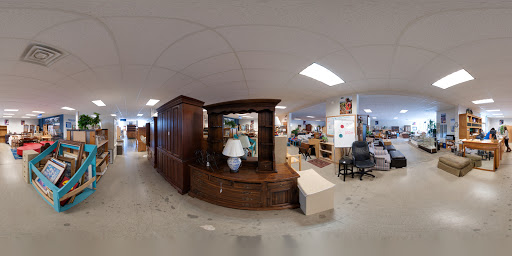 Thrift Store «Habitat for Humanity Store-Bellevue», reviews and photos