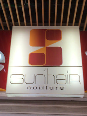 Sun'Hair Coiffure à Perpignan