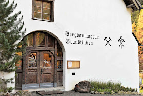 Bergbaumuseum Graubünden Schmelzboden Davos