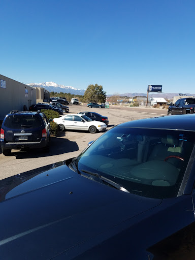 Auto Repair Shop «Patriot Auto Repair», reviews and photos, 5969 Omaha Blvd, Colorado Springs, CO 80915, USA