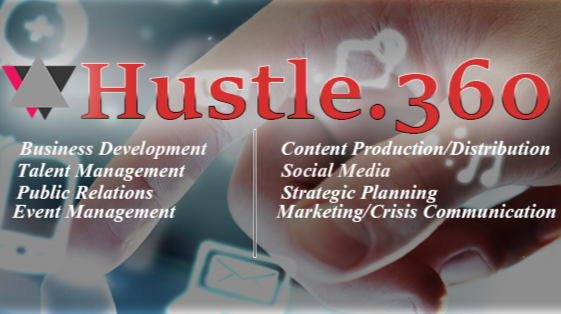 Hustle.360 LLC