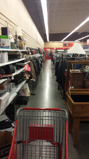 Thrift Store «Value Village», reviews and photos, 17216 WA-99, Lynnwood, WA 98037, USA