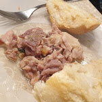 Photo n°1 de l'avis de federico.r fait le 27/11/2021 à 20:40 sur le  Sergio Pollini Lampredotto à Florence