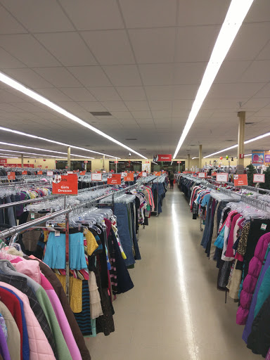 Thrift Store «Savers», reviews and photos