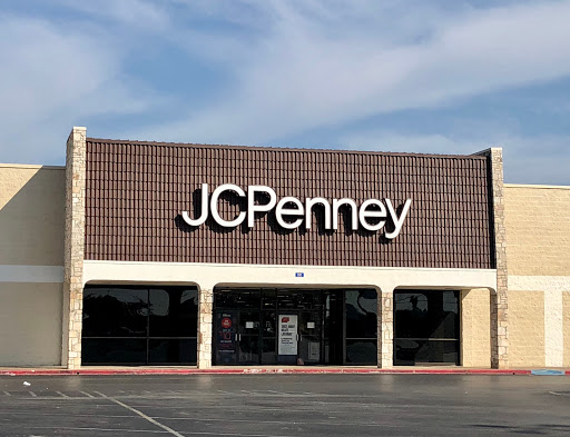 Department Store «JCPenney», reviews and photos, 200 Sidney Baker St S, Kerrville, TX 78028, USA