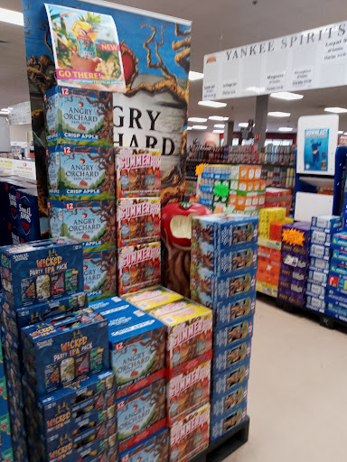 Wine Store «Yankee Spirits», reviews and photos, 207 Swansea Mall Dr, Swansea, MA 02777, USA