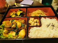 Bento du Restaurant taïwanais Foodi Jia-Ba-Buay à Paris - n°16