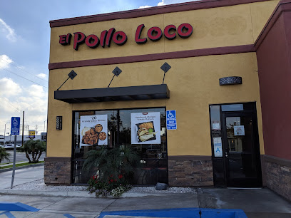 El Pollo Loco - 17307 Crenshaw Blvd, Torrance, CA 90505