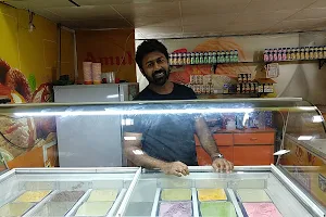 Amul ice cream image