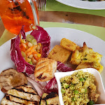 Photo n°2 de l'avis de Katherine.i fait le 21/05/2019 à 20:15 sur le  Frumentum 48 à Rome