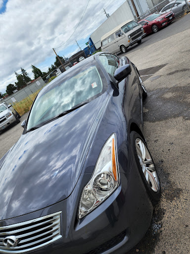 Used Car Dealer «Vancouver Car Company», reviews and photos, 9333 NE Hwy 99, Vancouver, WA 98665, USA