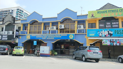 Pejabat Perdagangan Dalam Negeri Koperasi Dan Kepenggunaan Port Dickson