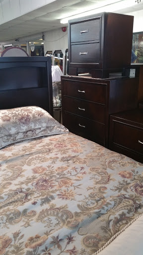 Furniture Store «Magna Furniture Inc», reviews and photos, 4001 S Buckner Blvd, Dallas, TX 75227, USA