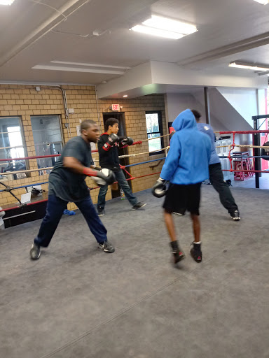 Gym «Fighting Chance Boxing Club», reviews and photos, 1704 N 33rd Ave, Minneapolis, MN 55412, USA