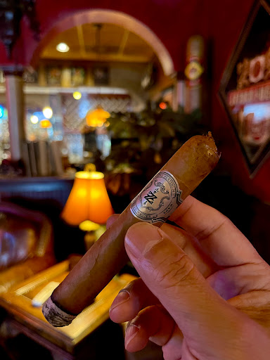 Cigar Shop «The Cigar Shoppe», reviews and photos, 4320 Settendown Village Rd #800, Cumming, GA 30041, USA