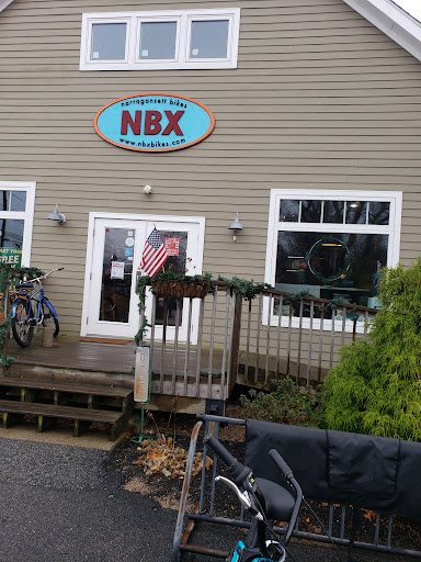 Bicycle Store «NBX Bikes of Narragansett», reviews and photos, 922 Boston Neck Rd, Narragansett, RI 02882, USA