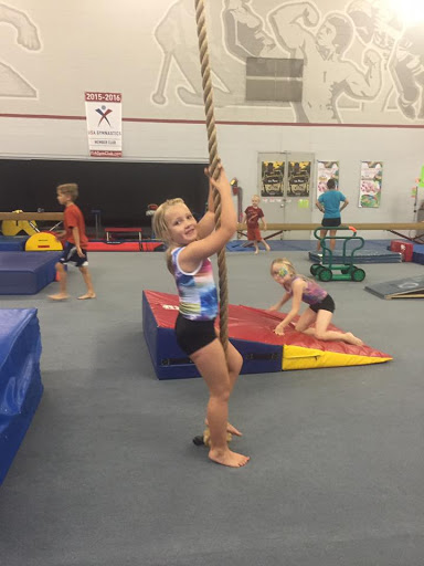 Gymnastics Center «Somersaults», reviews and photos, 930 27th Ave SW, Cedar Rapids, IA 52404, USA