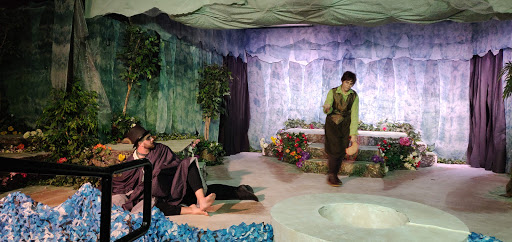 Performing Arts Theater «Children & Adults Theatrical Studio», reviews and photos, 2257 34th St, Lubbock, TX 79411, USA