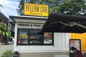 Yellow Cab Pizza - Binangonan image