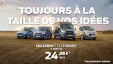 Ford Rent Clermont-Ferrand Clermont-Ferrand