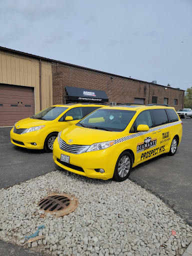 Auto Body Shop «Maaco Collision Repair & Auto Painting», reviews and photos, 1026 S Milwaukee Ave, Wheeling, IL 60090, USA