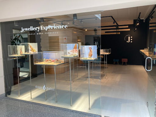 Jewellery Experience - Ourivesaria | Atelier de Joalharia