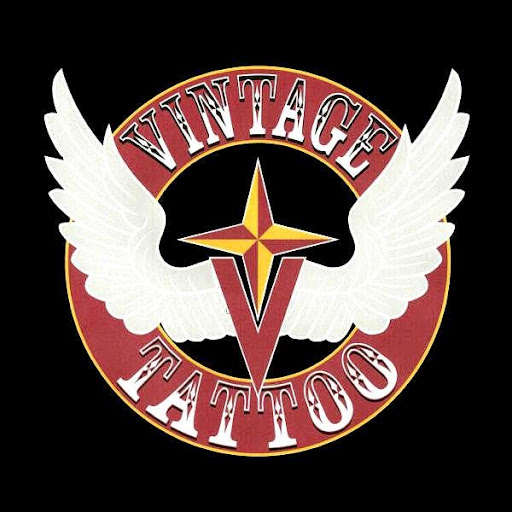 Tattoo Shop «Vintage Tattoo», reviews and photos, 131 Newark Pompton Turnpike, Pequannock Township, NJ 07440, USA