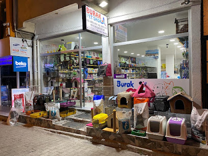 Burak Pet Shop