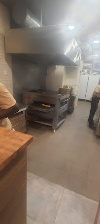 Photos du propriétaire du Pizzeria LOMBARDY'S PIZZA - Bobigny 93 - n°10