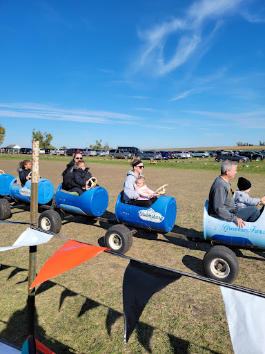 Tourist Attraction «Bloomsbury Farm», reviews and photos, 3260 69th St, Atkins, IA 52206, USA