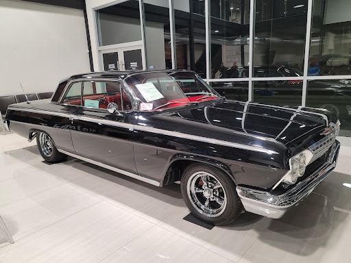 Used Car Dealer «Melendez Auto Sales», reviews and photos, 1590 Joe Battle Blvd, El Paso, TX 79936, USA