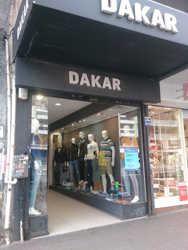 Opiniones de Dakar en San Carlos - Tienda de ropa
