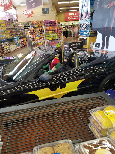 Grocery Store «Grocery Outlet Bargain Market», reviews and photos, 1155 S Main St, Lakeport, CA 95453, USA