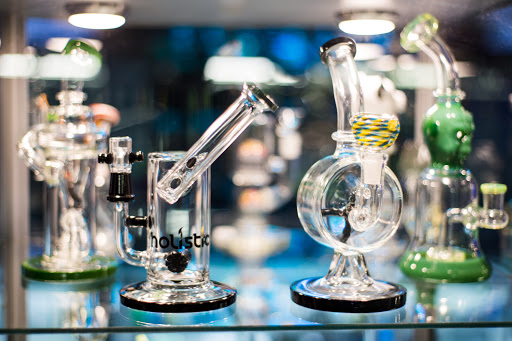 Tobacco Shop «Illuminati Smoke Shop», reviews and photos, 4425 Devine St, Columbia, SC 29205, USA