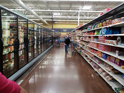 Department Store «Walmart Supercenter», reviews and photos, 7150 Camino Arroyo, Gilroy, CA 95020, USA