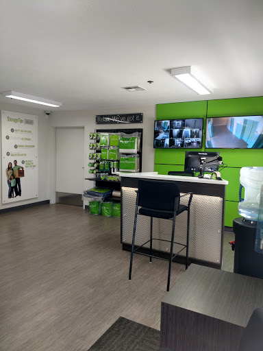 Extra Space Storage image