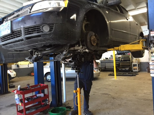 Auto Repair Shop «Precision Auto Repair and Sales», reviews and photos, 12 South Blvd, West Springfield, MA 01089, USA