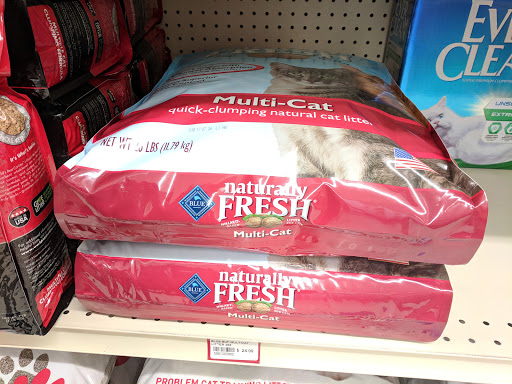 Pet Supply Store «Webers Pet Supermarket», reviews and photos, 2599 John Milton Dr, Herndon, VA 20171, USA