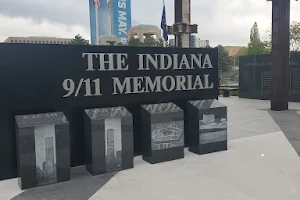 9/11 Memorial image