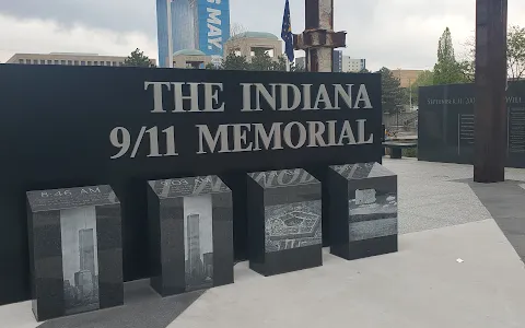 9/11 Memorial image