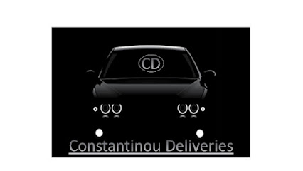 Constantinou Deliveries