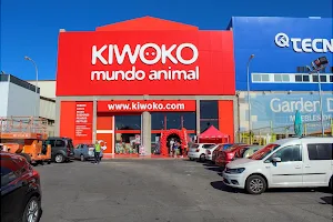 Kiwoko. Mundo Animal image