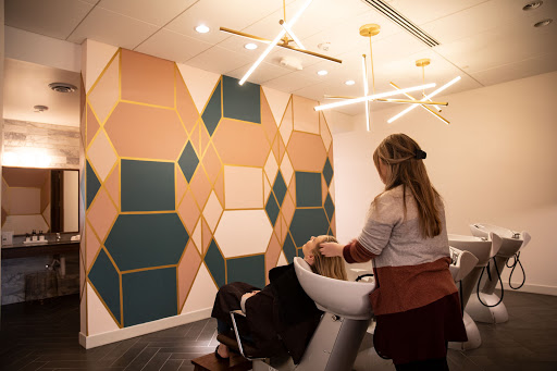 Hair Salon «SALON by milk + honey at the Arboretum Market», reviews and photos, 9722 Great Hills Trail #145, Austin, TX 78759, USA