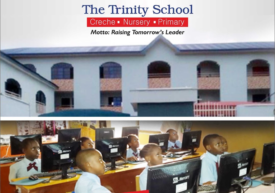 Trinity Primary School