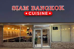Siam Bangkok Cuisine image