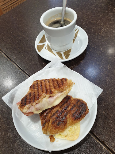 Delícias Pastelaria e Padaria - Portimão