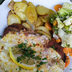 Photo n°2 de l'avis de Christina.i fait le 14/09/2022 à 18:12 sur le  Café Asgard à Heringsdorf